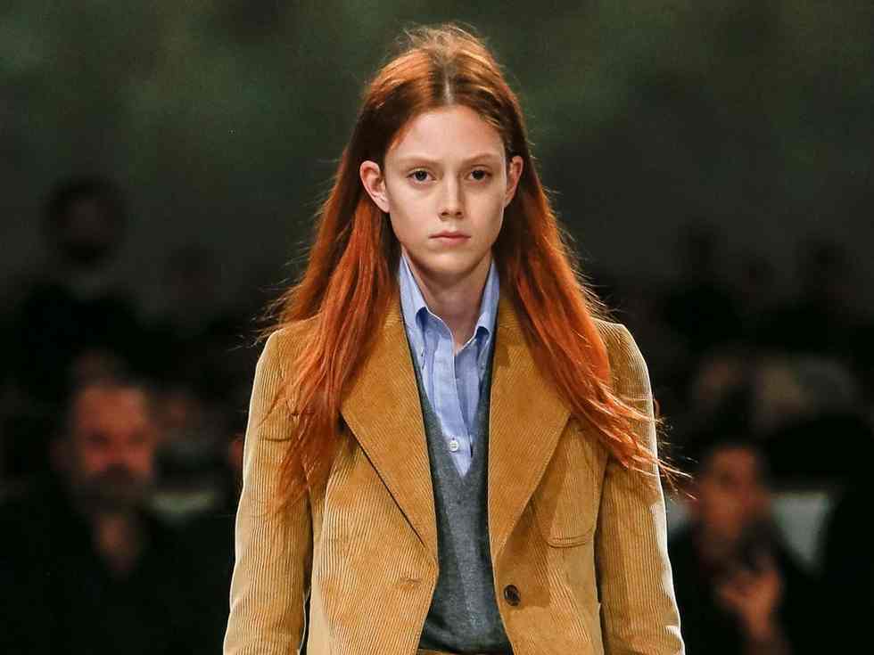 Why You Ought to Be Carrying Corduroy Now