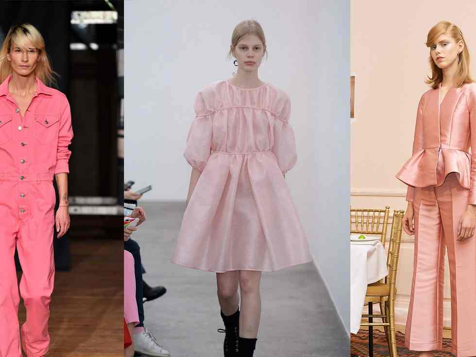  5 New-Season Dressing Guidelines From Copenhagen Vogue Week