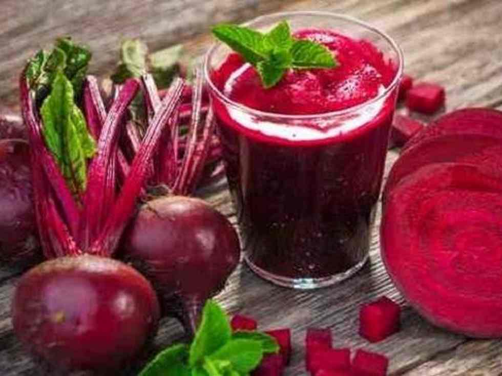  Beetroot might be your weight reduction buddy
