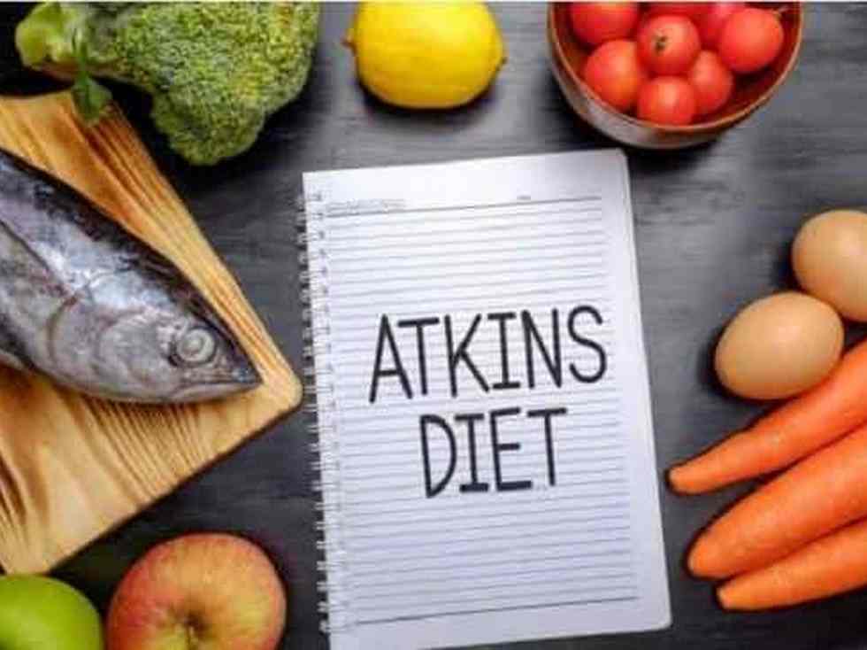  Atkins food plan for weight reduction: Right here’s what you should find out about it