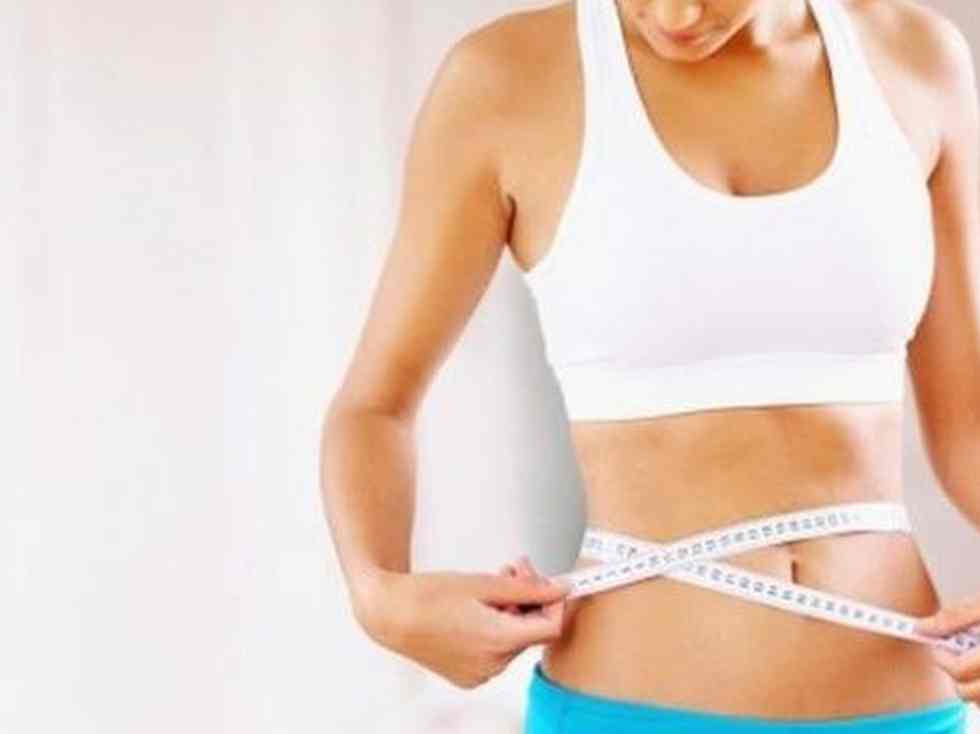  Wish to drop some weight? Stick to those science-backed methods