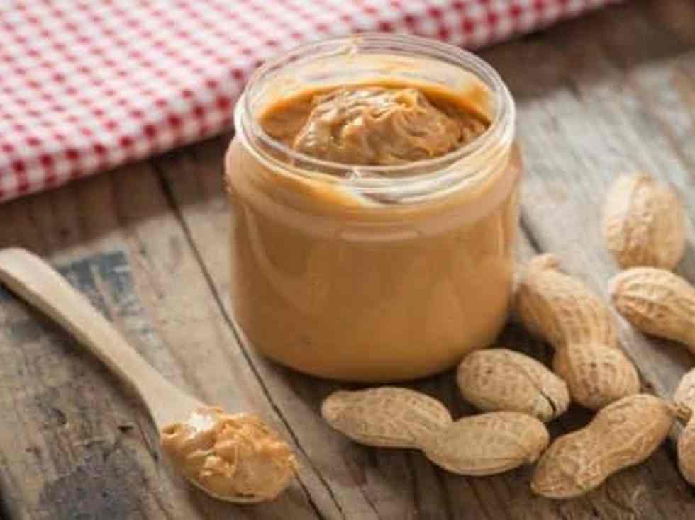  Need to enhance your health? Attempt peanut butter