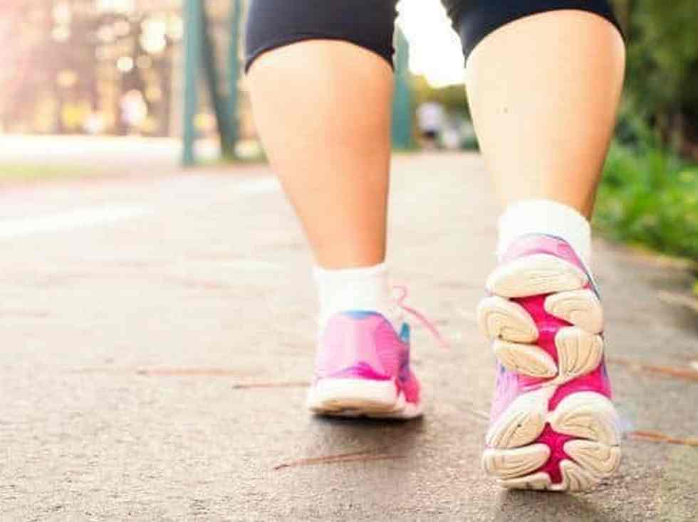  Strolling Vs. Operating: Which one is best for weight reduction?