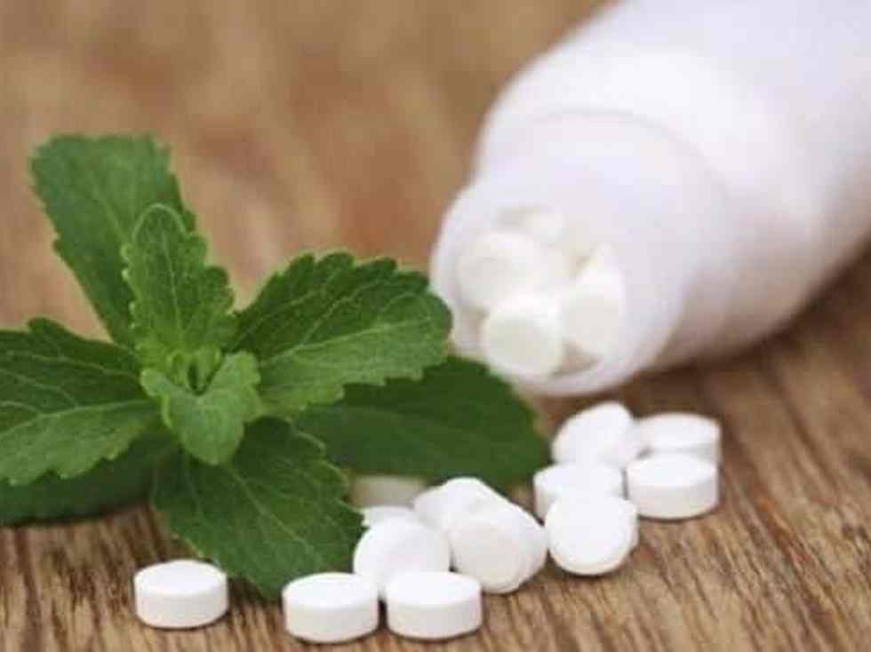  Stevia: A candy present of nature that may provide help to drop a few pounds