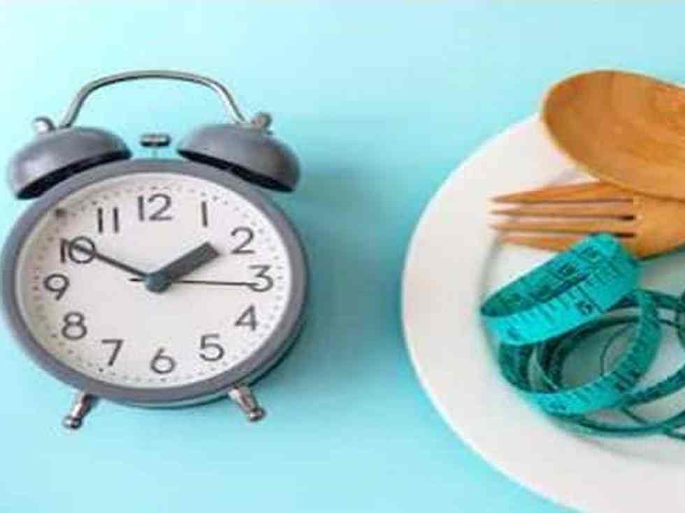  Need to shed pounds? Eat the fitting meals after intermittent fasting