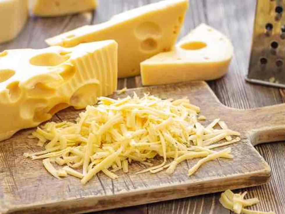  Low-fat cheeses that will really contribute to weight reduction