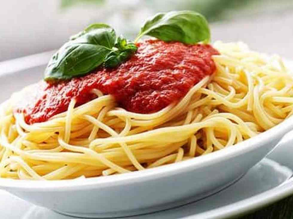  Pasta, cheese and pink meat usually are not actually dangerous for weight reduction: Right here’s easy methods to eat them healthily