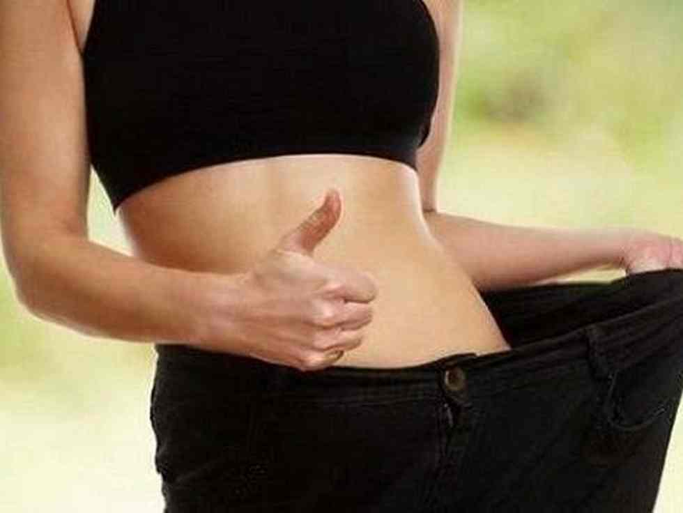  Comply with these tricks to get a flat tummy with out exercising