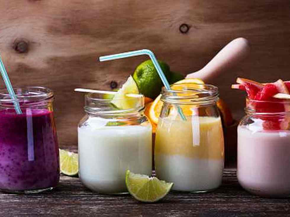  6 elements you MUST add to your smoothies to drop some pounds