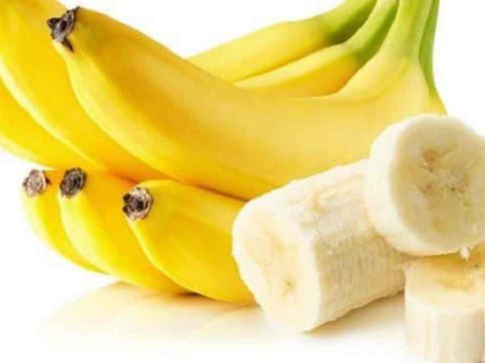  It’s time to go bananas: Japan reveals the best way to straightforward weight reduction
