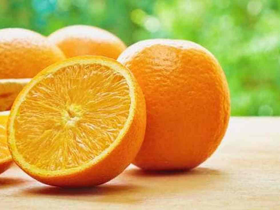  Need to enhance lung well being? Have these 6 vitamin C wealthy fruits this winter