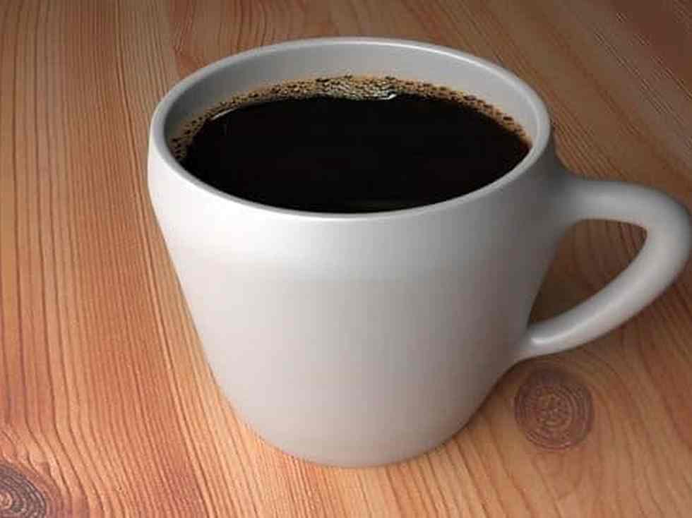  Does black espresso enable you shed some pounds?
