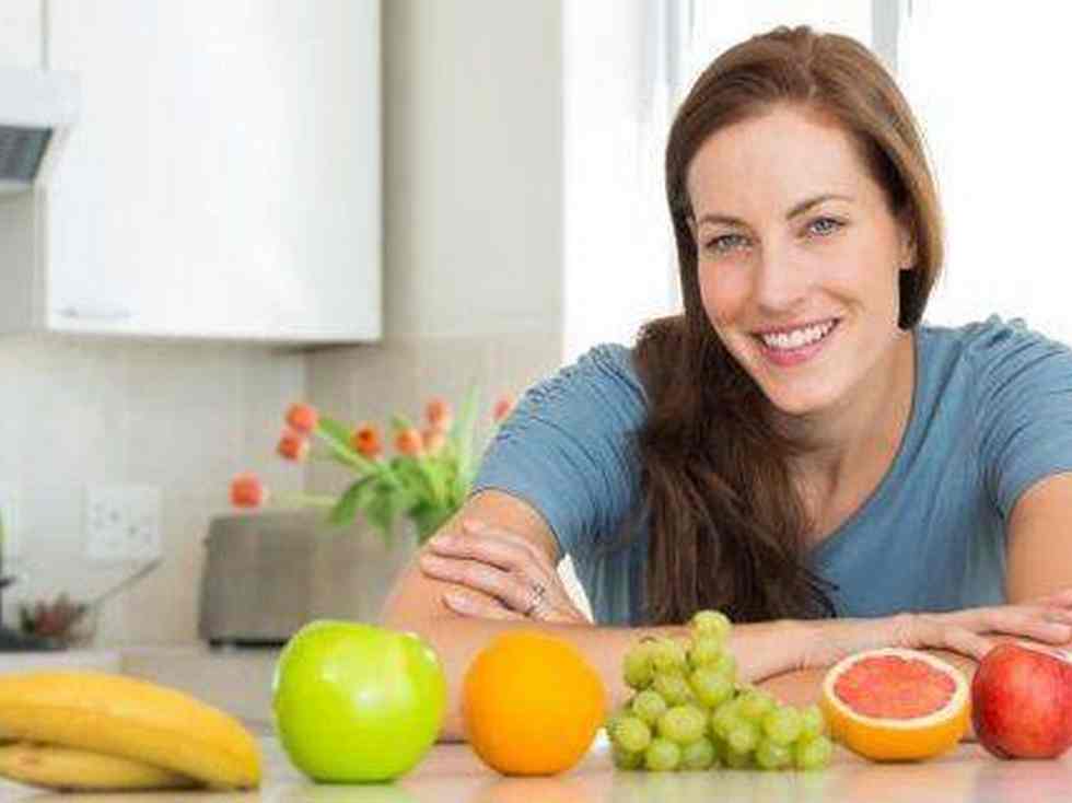  Tips on how to minimize fruits the precise approach