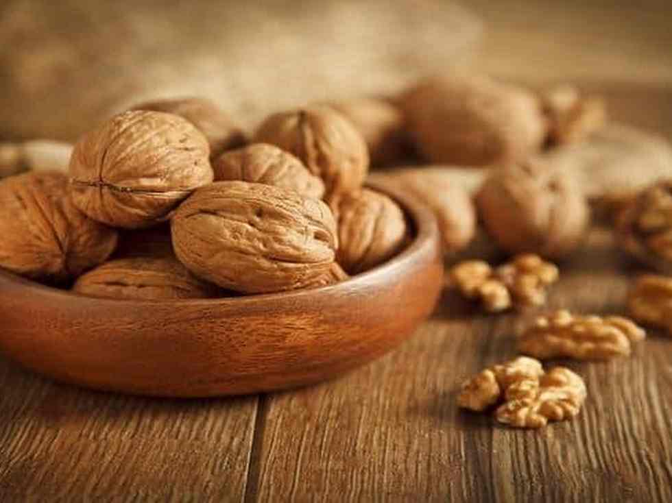  Eat extra walnuts to maintain your coronary heart wholesome and disease-free
