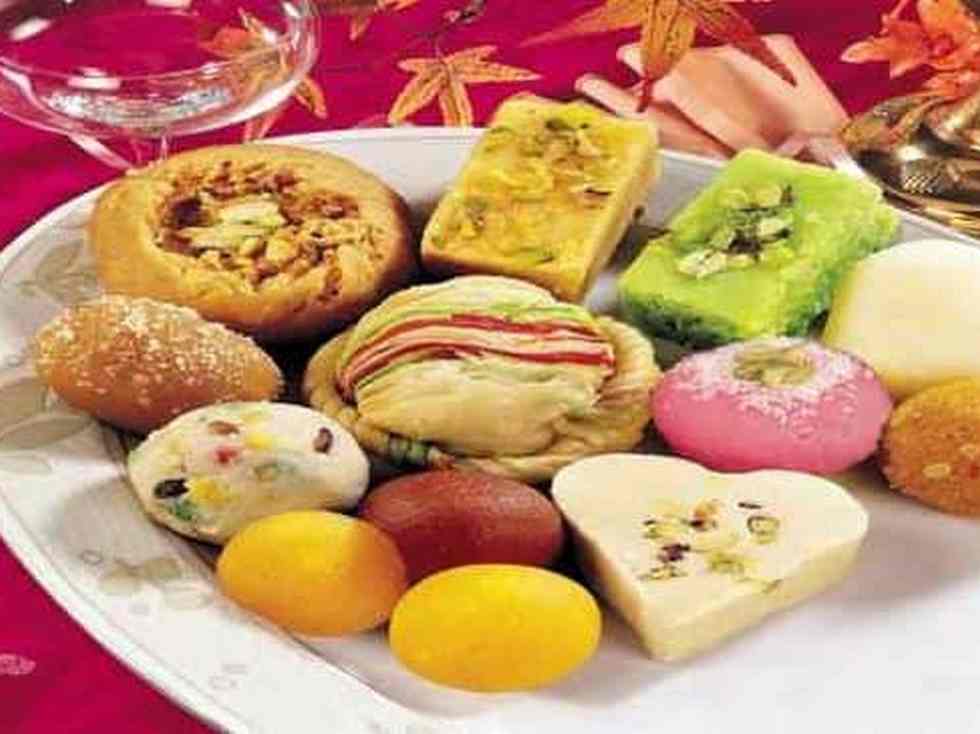  Sugar detox: How one can cleanse your physique submit Diwali