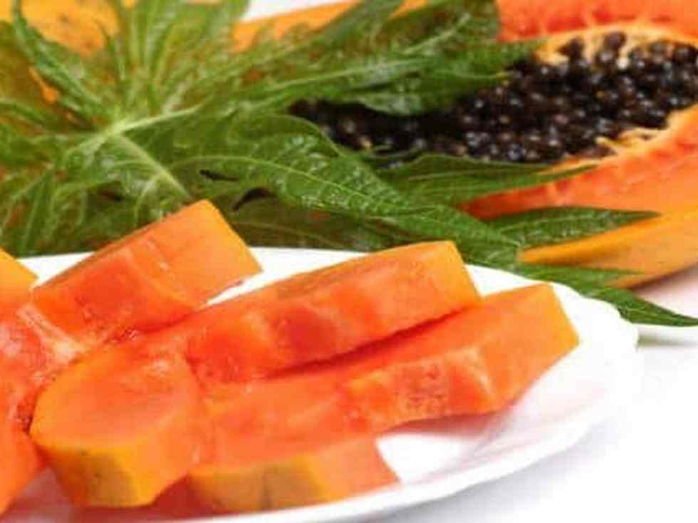  Prime 12 well being advantages of papaya you need to be conscious of