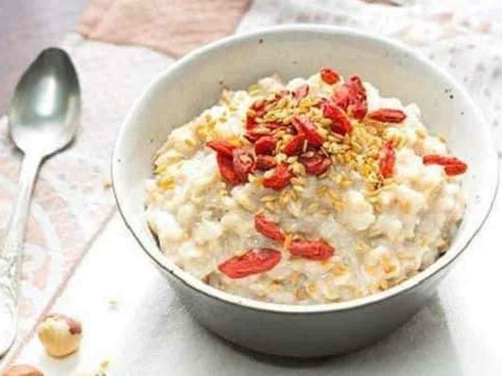  Weight reduction: 7 Wholesome oatmeal toppings to rev up your morning