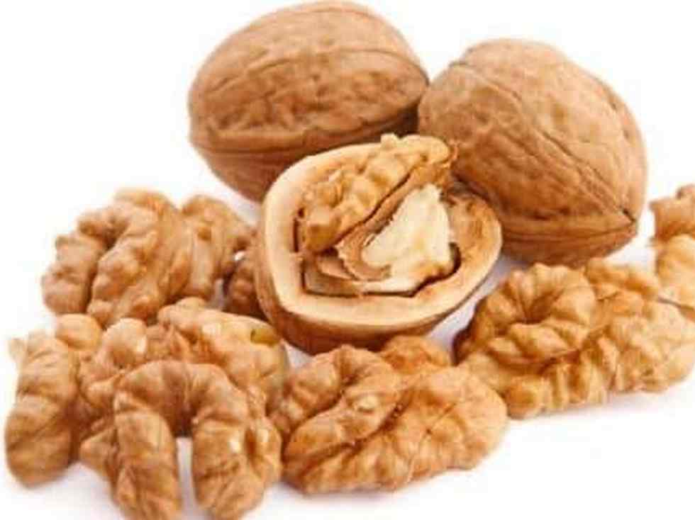  13 causes to eat walnuts day by day!