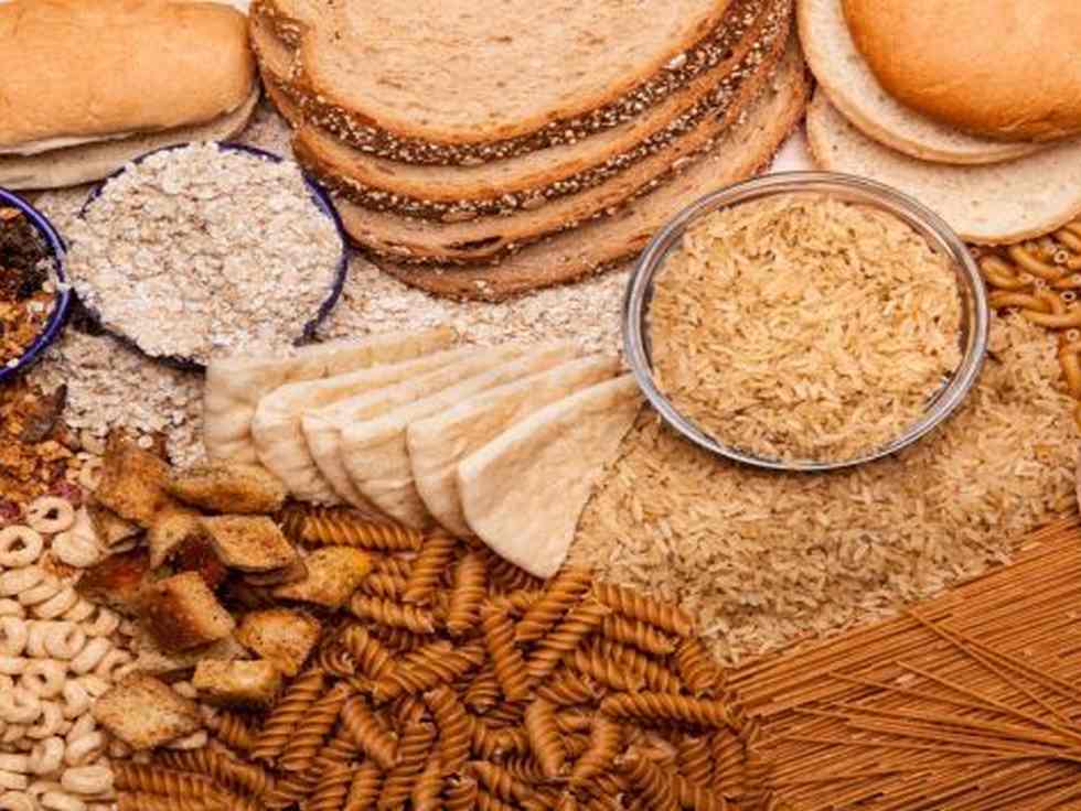  Easy methods to incorporate complete grains in your food plan