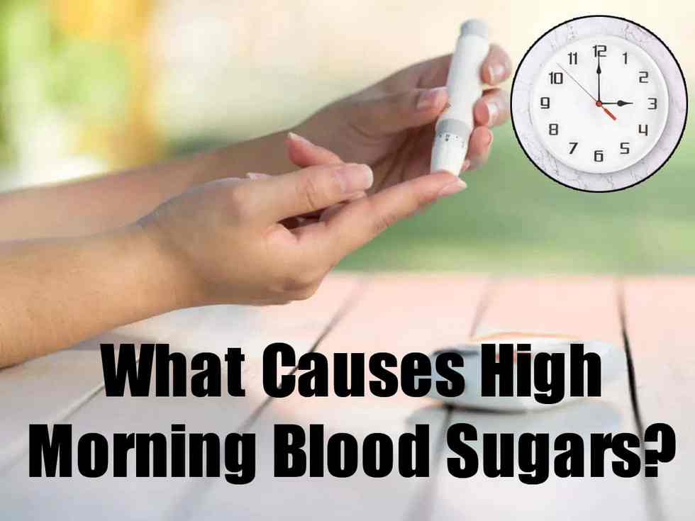  Your Blood Sugar Ranges Might Hit A New Excessive At 3 AM; Know All About This Phenomenon