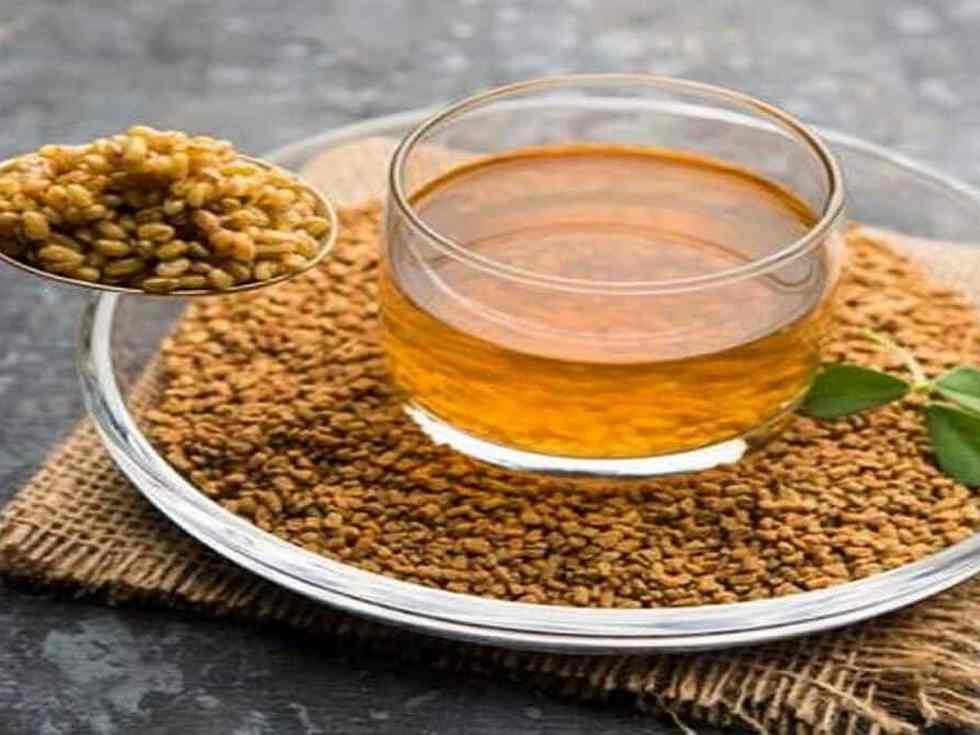  From digestion to diabetes: 5 well being advantages of beginning your day with soaked fenugreek water