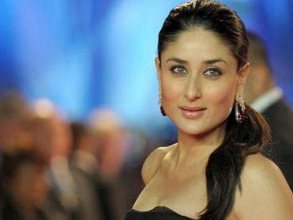 Kareena Kapoor loves her rice and continues to be so match!