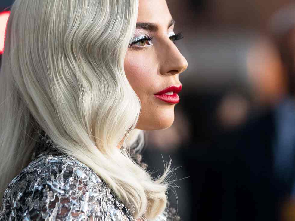  Woman Gaga Pens Highly effective Op-Ed on Suicide and Psychological Well being Consciousness