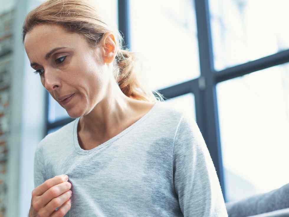  Tips on how to Cope With A number of the Most Troublesome Menopause Signs