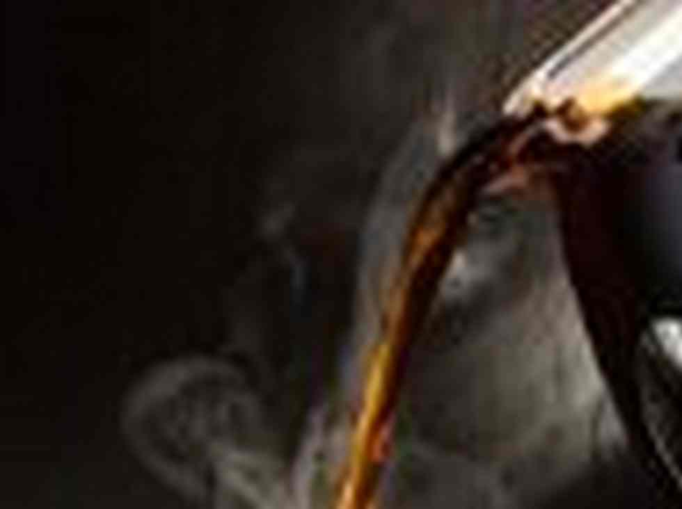  Espresso Lowers Diabetes Danger