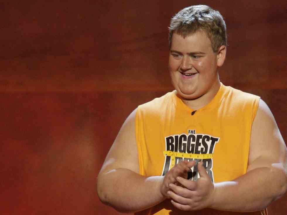  ‘Greatest Loser’ Contestant Daniel Wright Has Handed Away At Age 30