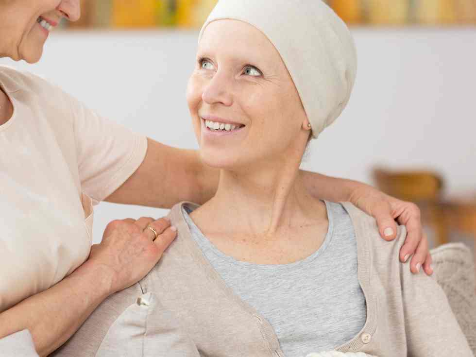  6 Issues You Ought to Say To Somebody With Most cancers