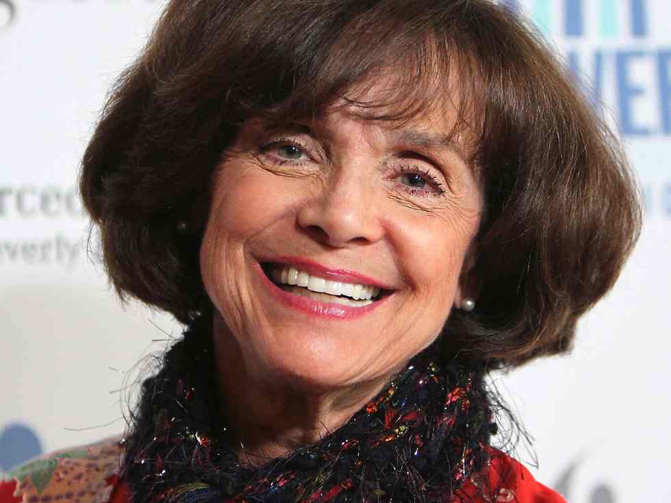 Valerie Harper’s Household Launches GoFundMe Amid Ongoing Most cancers Battle