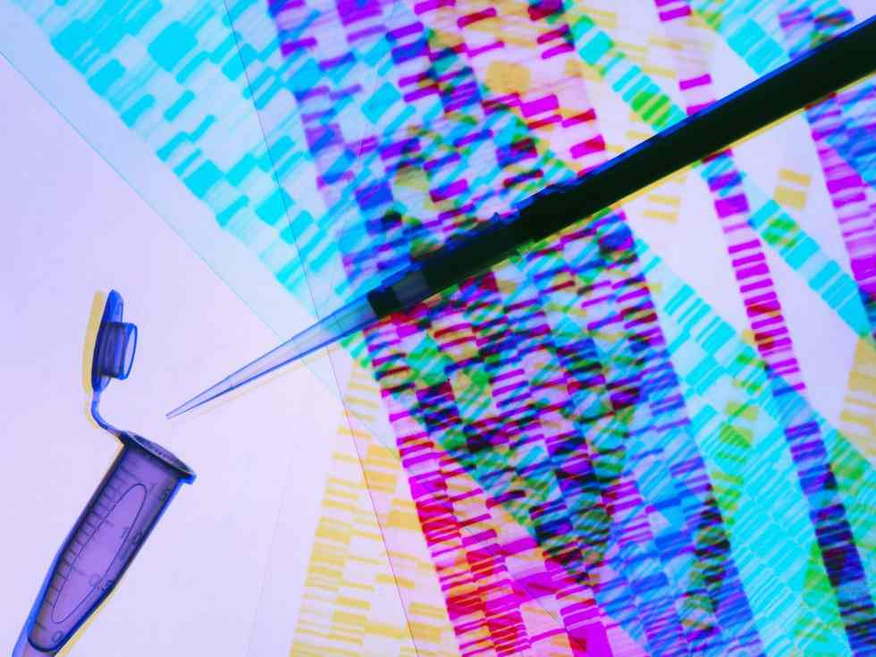  23andMe Might Have Used Your DNA to Develop a New Drug