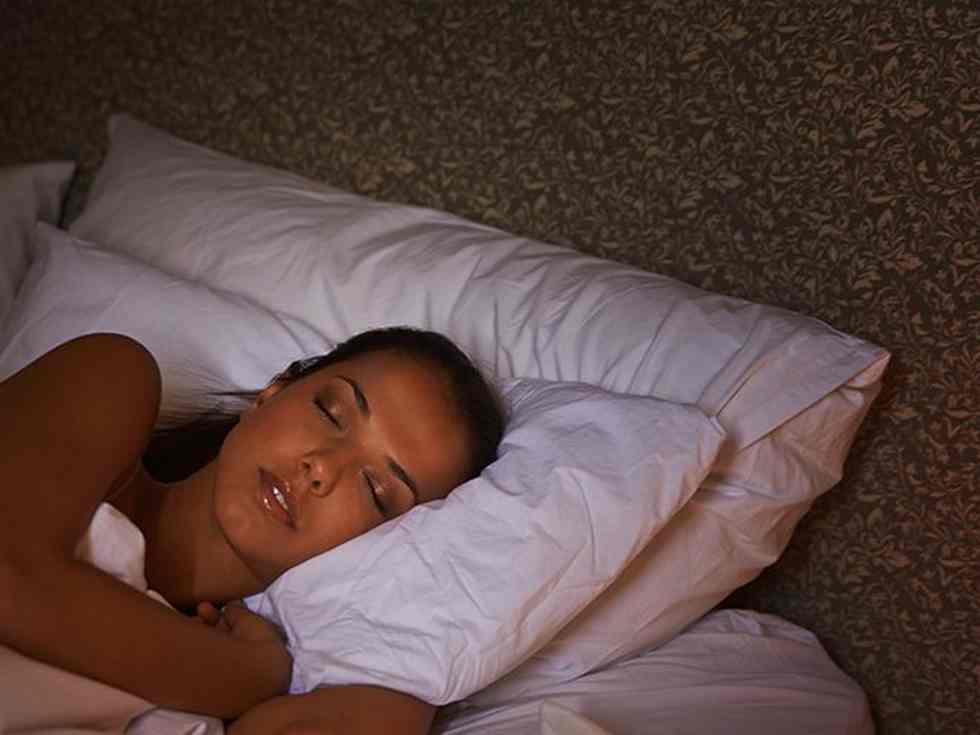  5 Analysis-Backed Methods To Sleep Higher