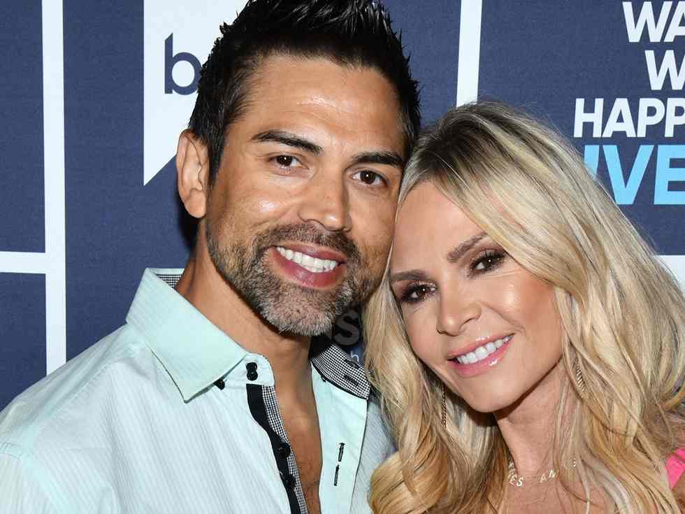  RHOC’s Tamra Choose Says Her Husband’s Coronary heart Issues Impacted Their Marriage