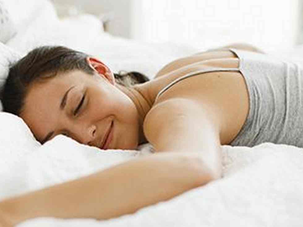  How A lot Sleep Do You Actually Want For Your Age?
