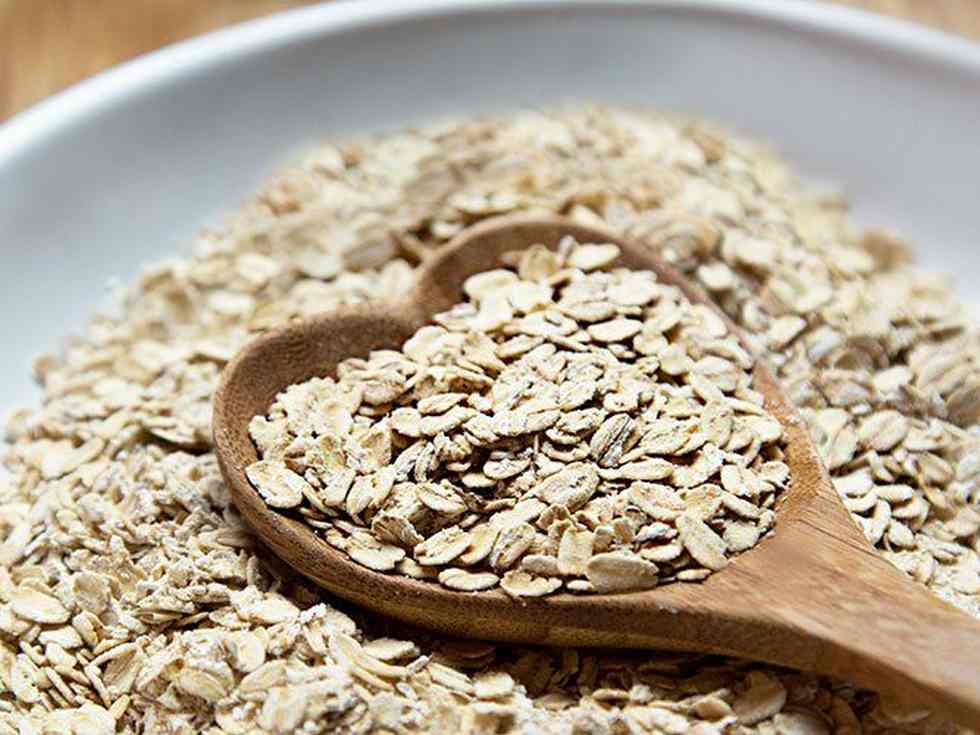  30 Days Of Superfoods: Entire Oats For An Immunity Enhance