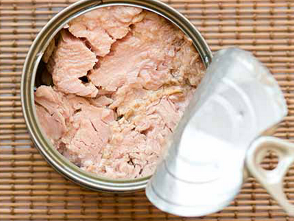  Is It Secure to Eat Tuna Fish Each Day?