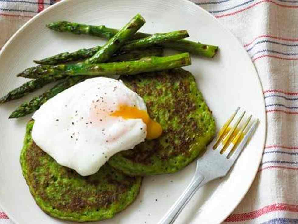  10 Methods to Eat Extra Greens at Breakfast