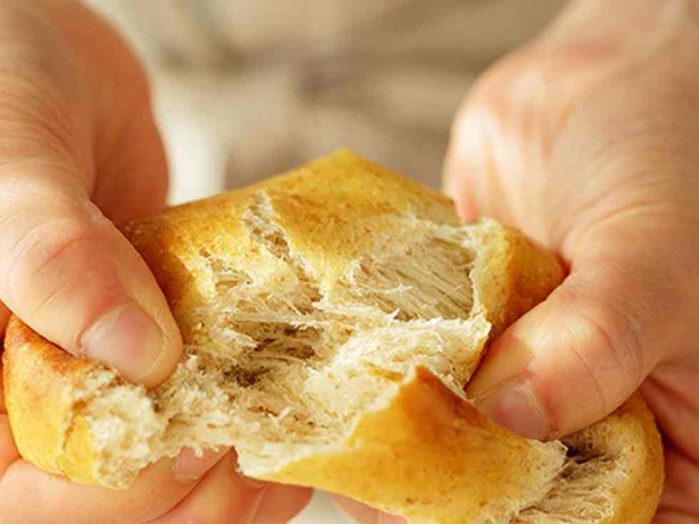 If You are Consuming Gluten-Free And You Do not Have Celiac Illness, This is What You May Be Doing To Your Coronary heart