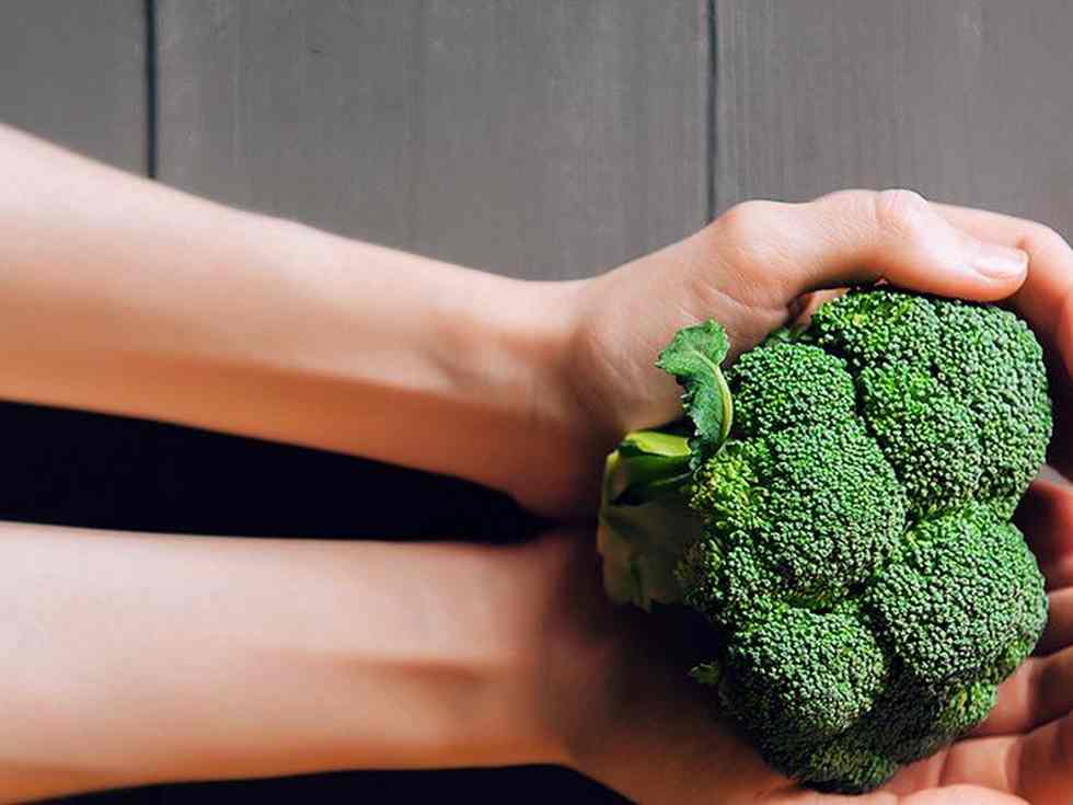  30 Days Of Superfoods: Broccoli For Wholesome Joints