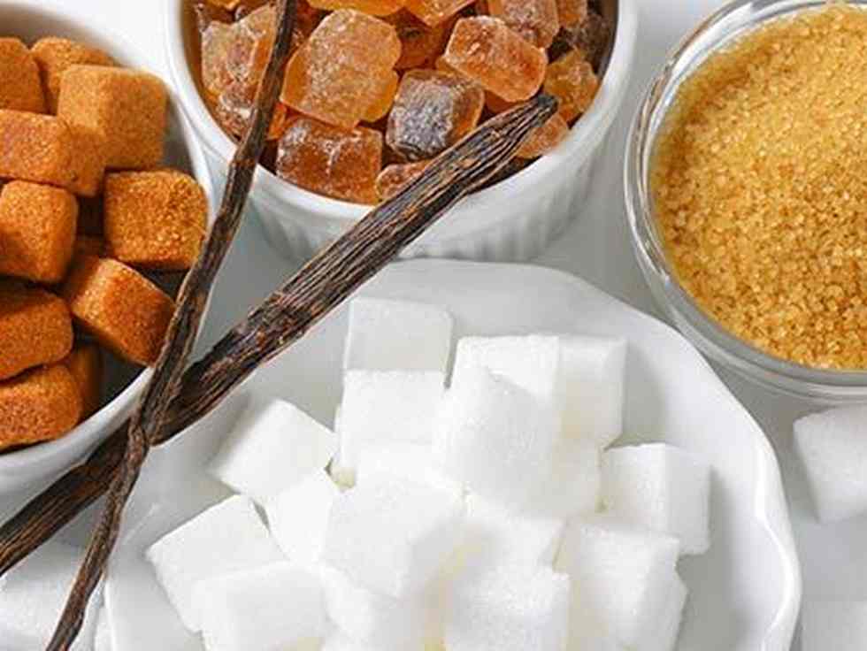  19 Skilled Methods to Give Up Added Sugar