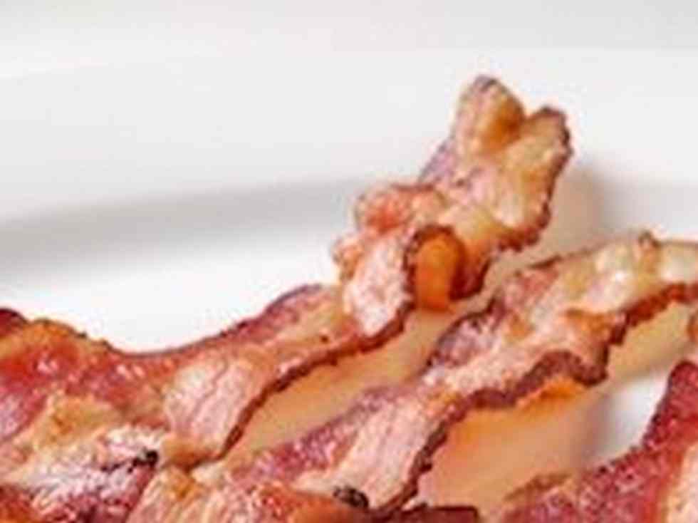  Is It Ever Wholesome to Eat Bacon?
