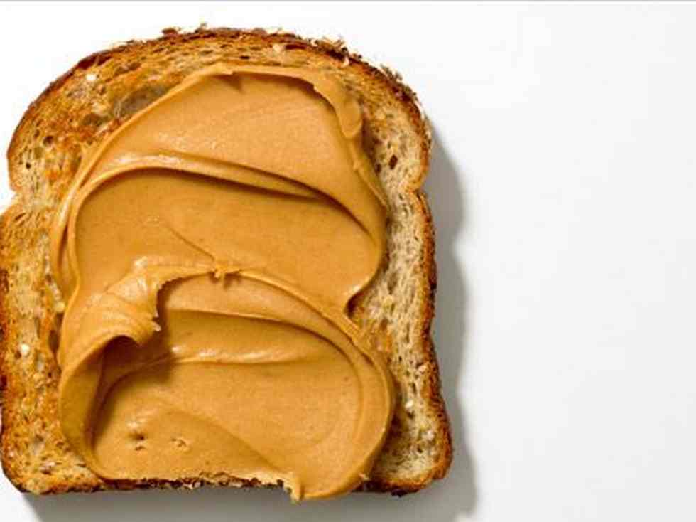  The Advantages Of Peanut Butter