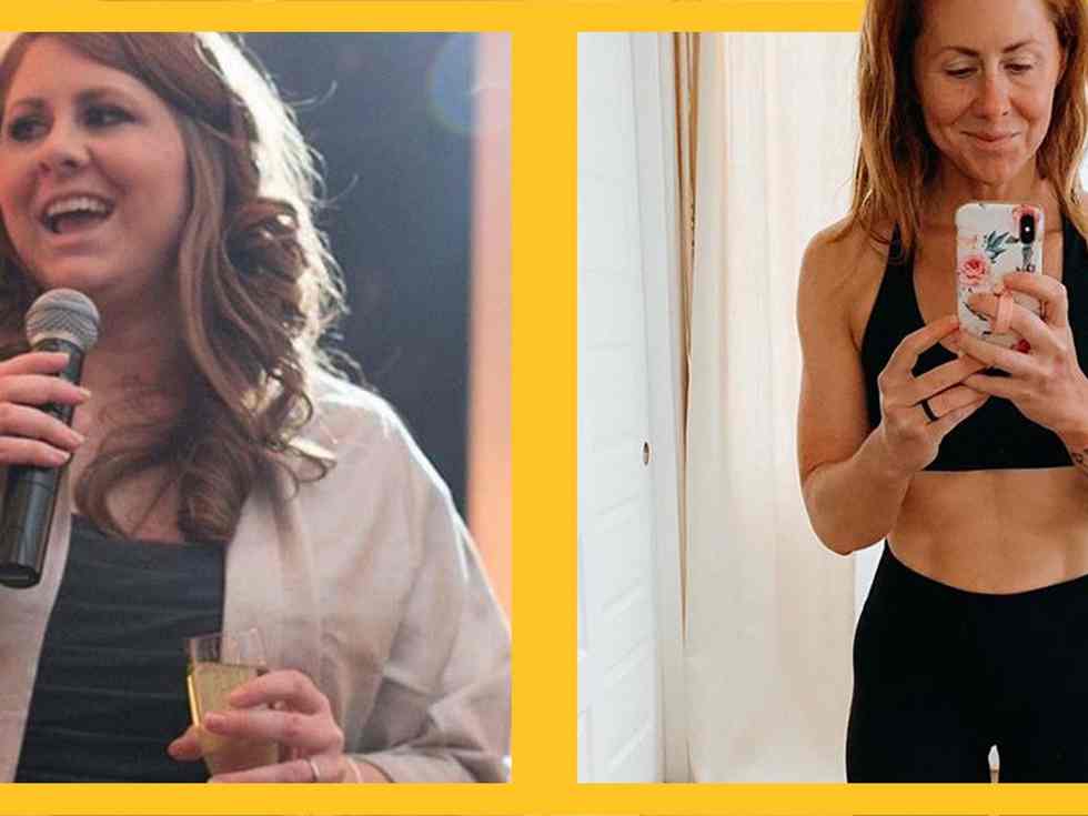  I Tried Paleo and the Whole30 Eating regimen and Misplaced 120 Kilos After My Being pregnant
