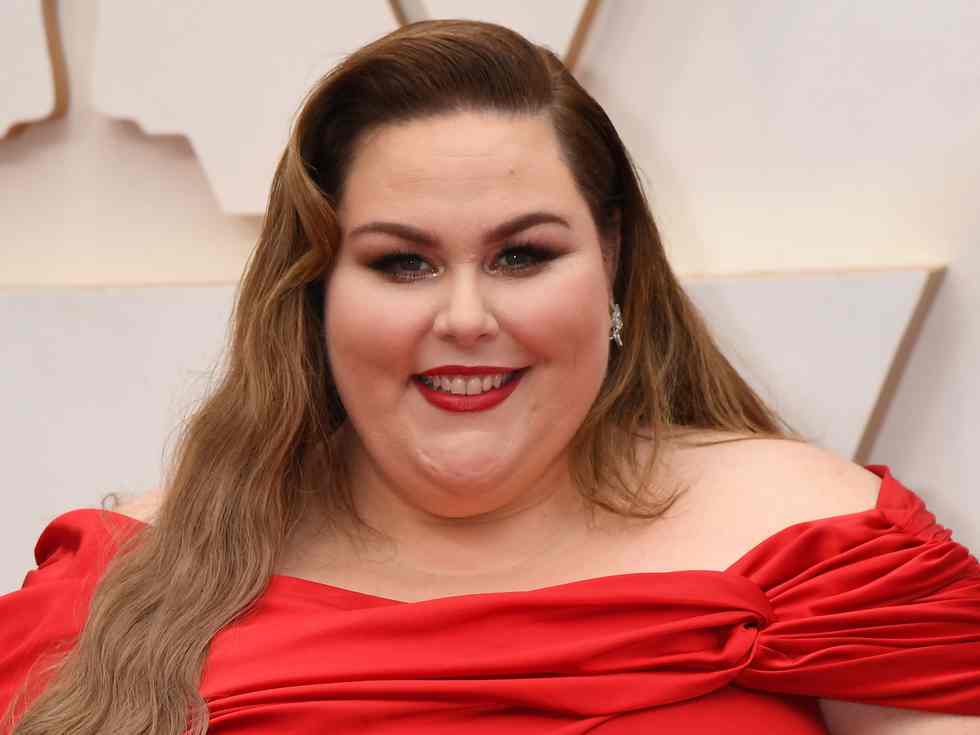  Every thing “This Is Us” Star Chrissy Metz Has Mentioned About Her Weight-Loss Journey