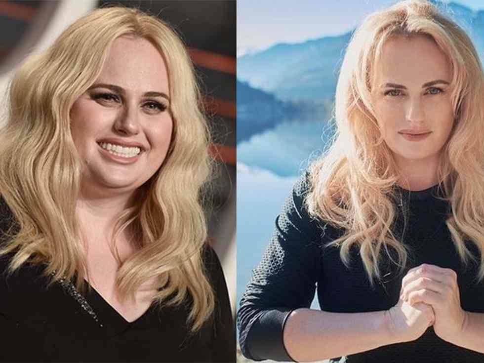  Insurgent Wilson Reveals All of the Weight Loss Ideas That Helped Her Lose 60 Kilos in 2020