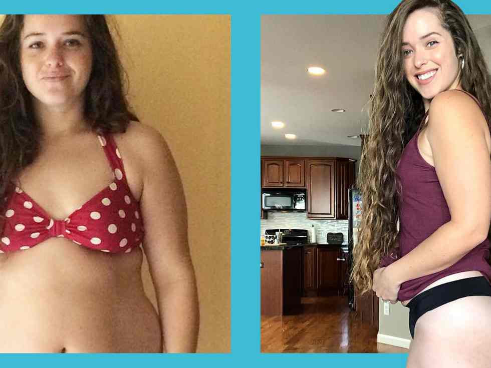  I Began Counting Macros To Lose Weight—and I Lastly Broke Freed from My Meals and Drug Addictions