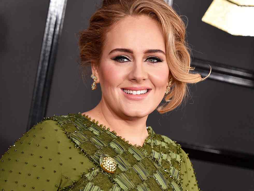  Adele Reportedly Misplaced Weight on the Sirtfood Eating regimen—However Ought to You Attempt It?