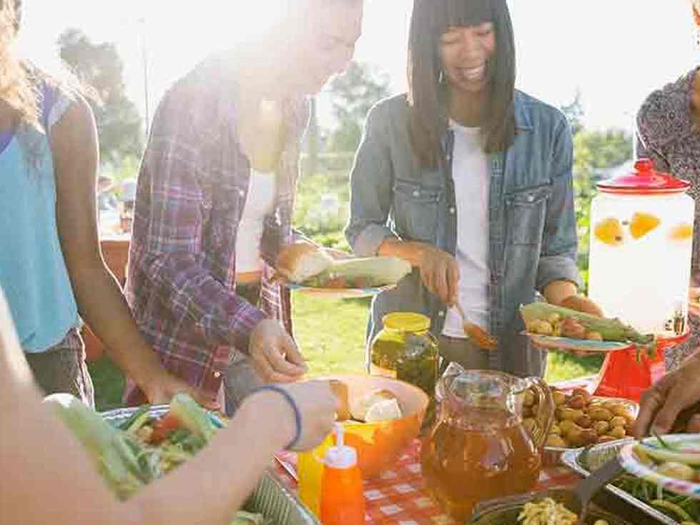  9 Finest Summer season Meals For Weight Loss